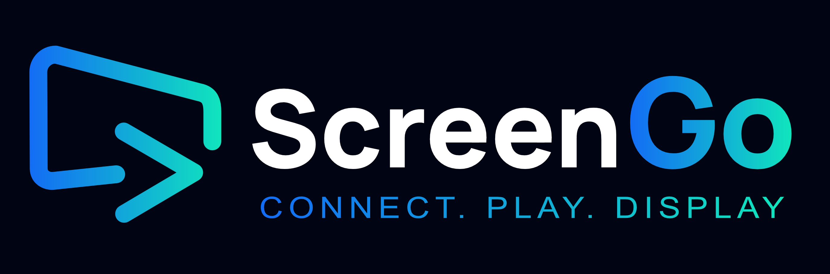 ScreenGo